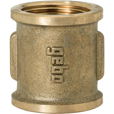 MANICOTTO OTTONE 270 GEBO - 1/2F
