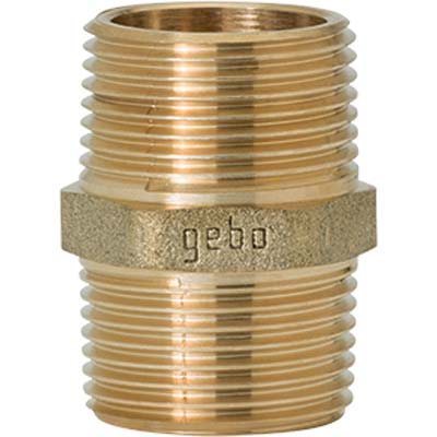 NIPPLO OTTONE 280 GEBO - 3/4M