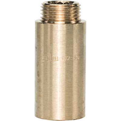 PROLUNGA MF OTTONE 500 GEBO - 1/2MF + MM 15