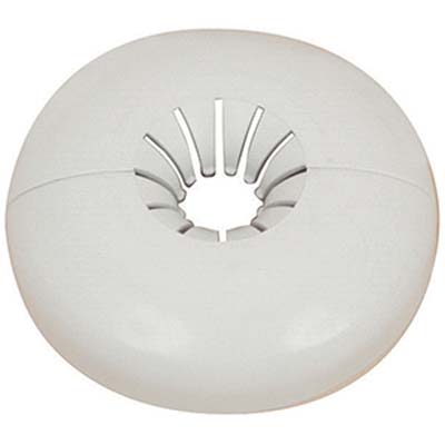 ROSETTA ABS APRIBILE LUSSO - BIANCO MM 10/16