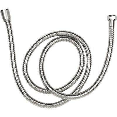 FLESSIBILE DOCCIA - OTTONE CROMATO CM 200 1/2F