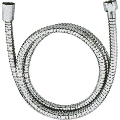 FLESSIBILE DOCCIA EFFE - OTTONE CROMATO CM 150 1/2F
