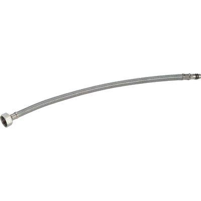 FLESSIBILE MISCELATORE PARIGI EFFE - ATTACCO CORTO MA10X1/2F CM 40 CF=PZ 2