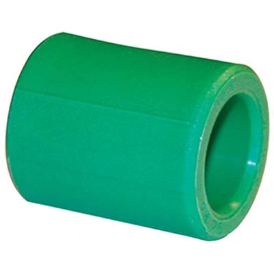 MANICOTTO PPR A SALDARE - VERDE MM 20