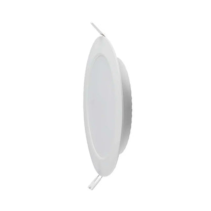 12W LED CREE CHIP Backlit Recessed Panel 3IN1 Round