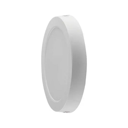 12W LED CREE CHIP Backlit Surface Mounted Panel 3IN1 Round