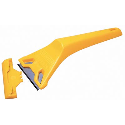 RASCHIETTO MULTIUSO 020 STANLEY - LAMA A TRAPEZIO 4-98-020