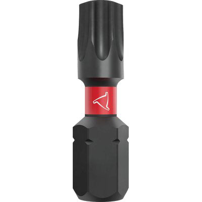 INSERTO TORX X AVVITATORE IMPULSI KRINO - TXXMM 27X25 CF=PZ3