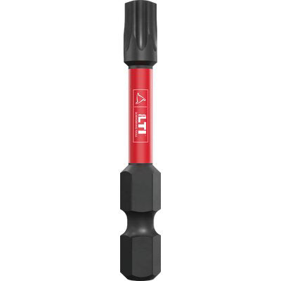 INSERTO TORX  LUNGO X AVV IMPULSI KRINO - TXXMM 10X50