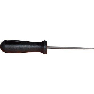 LIMA TONDA TAGLIO BASTARDO BASSOLI - M.SINTETICO  8"