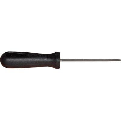 LIMA TONDA TAGLIO MEZZODOLCE BASSOLI - M.SINTETICO  8"