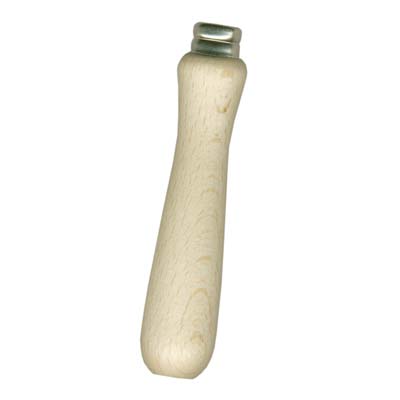 MANICO LEGNO X LIMA - MISURA 1 CM  9