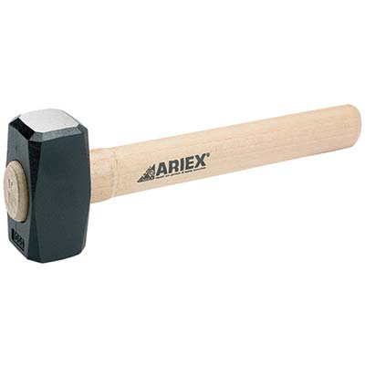 MAZZETTA OTTAGONALE M.LEGNO ARIEX - GR 1500