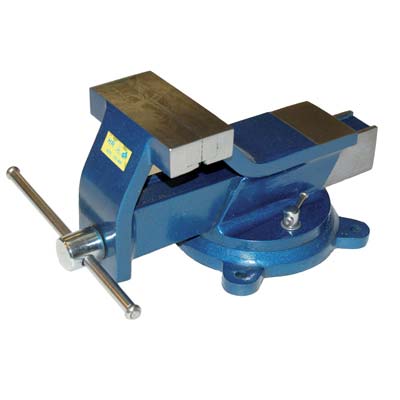 MORSA BANCO GIREVOLE EFFE - ACCIAIO APERTURA MM  80