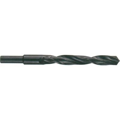 PUNTA TRAPANO HSS RULLATA CODOLO MM 10 01003 KRINO - MM 20,0X205