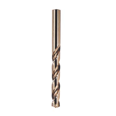 PUNTA TRAPANO HSS COBALTO 5% 01145 KRINO - MM  6,0X93