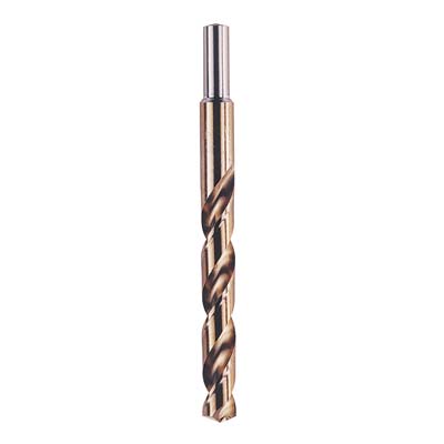 PUNTA TRAPANO HSS COBALTO 5% 01145 KRINO - MM 12X151