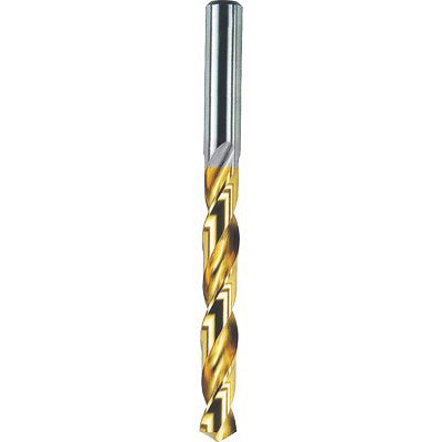 PUNTA TRAPANO HSS TITANIO 01160 KRINO - MM  4,0X75