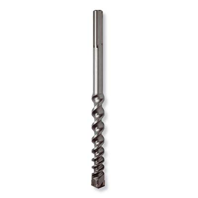 PUNTA TRAPANO WIDIA SDS PLUS FISCHER - MM 18X1000
