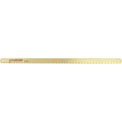 LAMA A FERRO HSS ORO SVENFLEX BAHCO - MM 300