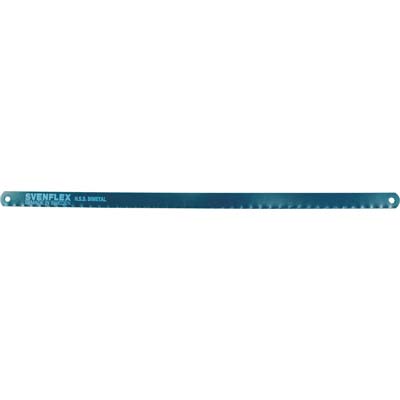 LAMA A FERRO HSS BIMETAL BLU SVENFLEX BAHCO - MM 300