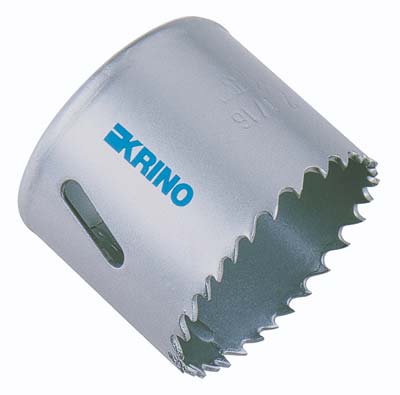 SEGA A TAZZA HSS BIMETALLICA 21060 KRINO - MM  40