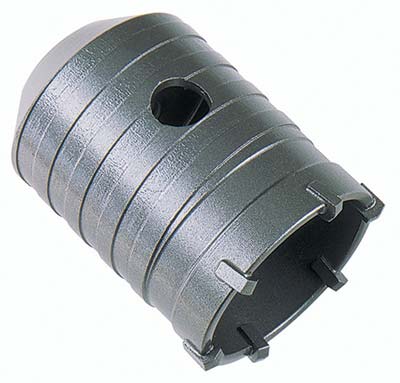 FRESA A TAZZA A ROTOPERCUSSIONE IMPACT 2111 KRINO - MM 100X75 ATTACCO M22