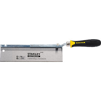 SEGA A PETTINE GIREVOLE FATMAX STANLEY - CM 25 0-15-252