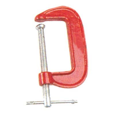 MORSETTO A C EFFE - GHISA MM  50