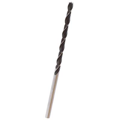 PUNTA TRAPANO X LEGNO LUNGA 05020 KRINO - MM 16X245
