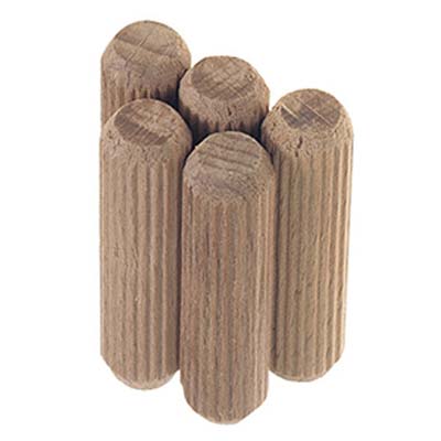 TASSELLO SPINA LEGNO PG - 655.00 MM  6X30 CF=PZ 100
