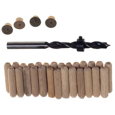 KIT ASSEMBLAGGIO PG - 683.00 MM 10X40 CF=PZ 26