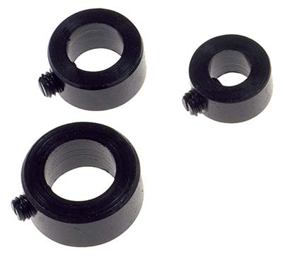 BOCCOLA ARRESTO PUNTA TRAPANO 620.00 PG - 620.00 MM 6-8-10 CF=PZ 3