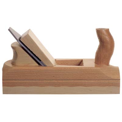 PIALLA 625.00 PG - LEGNO LAMA ACCIAIO MM 45