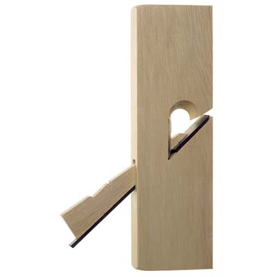 SPONDERUOLA 628.00 PG - LEGNO LAMA ACCIAIO MM 24