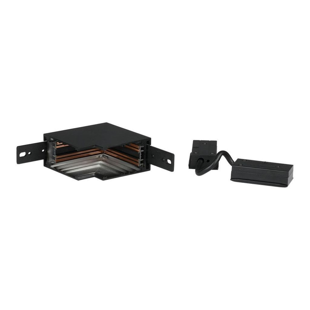 Outer Conet Connector For Magnetiv Track Light