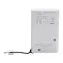 TELECOMANDO FAAC FAAC FAAC XT2 Telecomando 2 canali 433MHz Bianco trasmettitore originale Rolling Code SLH LR - 787007