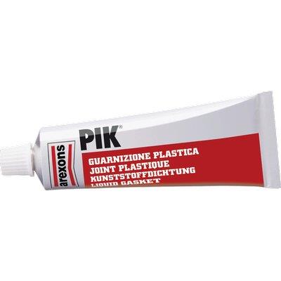 GUARNIZIONE PLASTICA GRIGIA PIK AREXONS - ML 65