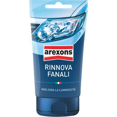 RINNOVA FANALI AREXONS - GR 150