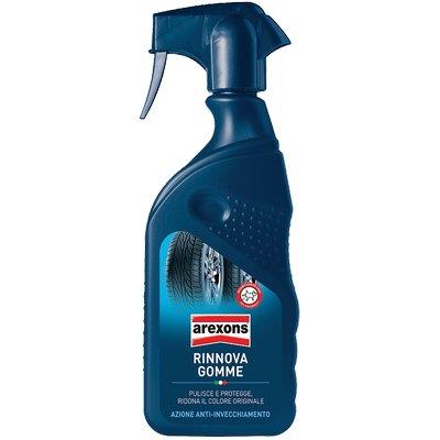 RINNOVA GOMME AUTO + DISABITUANTE AREXONS - ML 400