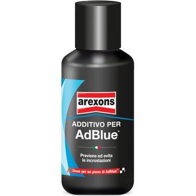 ADBLUE ADDITIVO X CATALIZZATORE AREXONS - ML 50