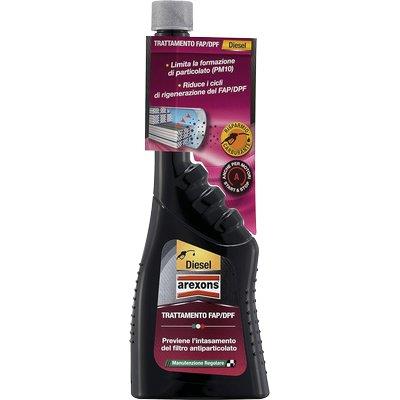 ADDITIVO FILTRO FAP + DFP AREXONS - ML 250