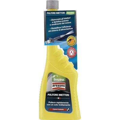 PULITORE INIETTORI MOTORI BENZINA AREXONS - ML 250