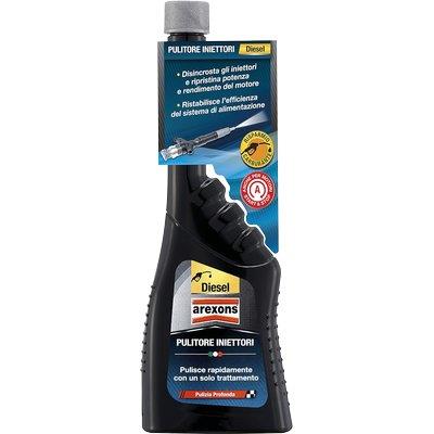 PULITORE INIETTORI MOTORI DIESEL AREXONS - ML 250