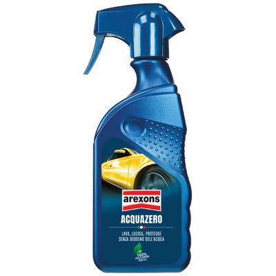 PULITORE ACQUAZERO AREXONS - ML 400