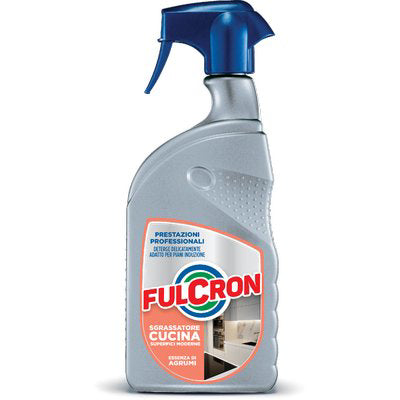FULCRON SGRASSATORE CUCINA AREXONS - ML 750