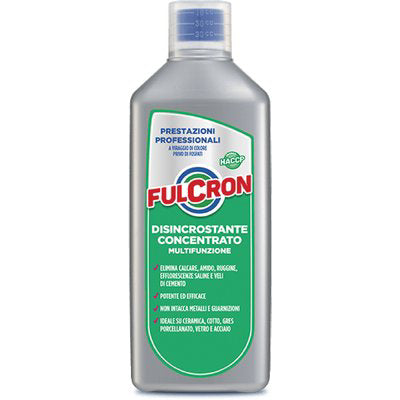 FULCRON DISINCROSTANTE CONCENTRATO AREXONS - LT 1