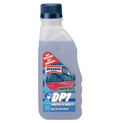 LAVAVETRO VASCHETTA AUTO CONCENTRATO DPI AREXONS - ML 250