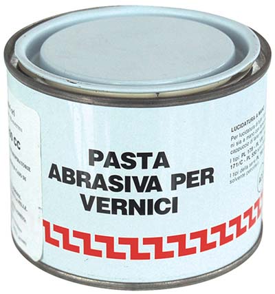 PASTA ABRASIVA RETSUL - CC 200 GRANA 622