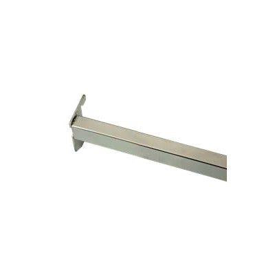 BARRA X SCAFFALE MARKET - ZINCATA MM 30X20